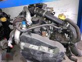 Oto Çıkma Parça / Renault / Kadjar / Motor / Motor (komple) / Çıkma Parça 