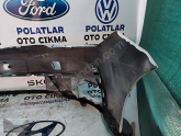 Oto Çıkma Parça / Toyota / Corolla / Tampon / Ön Tampon / Çıkma Parça 
