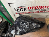 Oto Çıkma Parça / Ford / Tourneo Courier / Far & Stop / Sol Ön Far / Çıkma Parça 