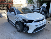 Oto Çıkma Parça / Kia / Stonic / Kaporta & Karoser / Sağ Ön Kapı / Çıkma Parça 