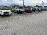 Oto Çıkma Parça / Mini / Cooper / Far & Stop / Sol Ön Far / Çıkma Parça 