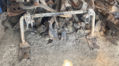 Oto Çıkma Parça / Isuzu / NPR / Alt Takım / Viraj Demiri / Çıkma Parça 