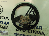 Oto Çıkma Parça / Renault / Megane / Direksiyon / Direksiyon Simidi / Çıkma Parça 