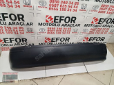 Oto Çıkma Parça / Toyota / Starlet / Tampon / Arka Tampon / Çıkma Parça 