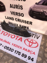 Oto Çıkma Parça / Toyota / Corolla / Tampon / Orta Izgara / Çıkma Parça 