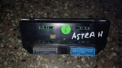 Oto Çıkma Parça / Opel / Astra / Kalorifer / Kontrol Paneli / Çıkma Parça 