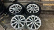 Oto Çıkma Parça / Volkswagen / Passat / Jant & Lastik / Çelik Jant / Çıkma Parça 