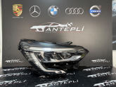RENAULT CLİO 5 İCON SAĞ FAR ÇIKMA ORİJİNAL