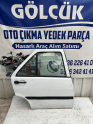 Fiat Tempra Sağ Arka Kapı ORJİNAL