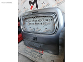 Oto Çıkma Parça / Fiat / Doblo / Kaporta & Karoser / Bagaj Kapağı / Çıkma Parça 