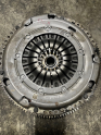 Oto Çıkma Parça / Skoda / Octavia / Motor / Volant / Çıkma Parça 