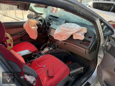 Oto Çıkma Parça / Honda / Civic / Klima / Kontrol Paneli / Çıkma Parça 