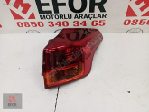 Oto Çıkma Parça / Toyota / RAV4 / Far & Stop / Sağ Arka Stop / Sıfır Parça 