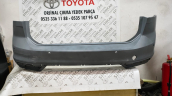 VOLKSWAGEN PASSAT B8 2014 2019 ARKA TAMPON ÇIKMA 3G9807421D