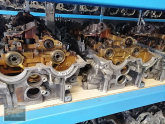 Oto Çıkma Parça / Bmw / 2 Serisi / Motor / Silindir Kapağı / Çıkma Parça 
