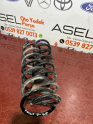FORD FOCUS 2-2,5 ARKA HELEZON YAYI 2005-2012 ORİJİNAL