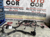 Oto Çıkma Parça / Jeep / Compass / Motor / Motor Tesisatı / Çıkma Parça 
