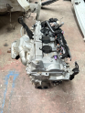 Renault Megane 4 1.6 benzinli komple motor çıkma orijinal