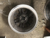 Oto Çıkma Parça / Ford / Tourneo Courier / Jant & Lastik / Çelik Jant / Çıkma Parça 
