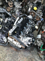 DACIA DOKKER 1.5 dCi EURO 5 ÇIKMA KOMPLE MOTOR