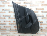 RENAULT MEGANE 4 SAĞ ARKA KAPI DÖŞEMESİ 156140701 829A 04 279R-C