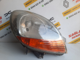 Oto Çıkma Parça / Renault / Kangoo / Far & Stop / Sağ Ön Far / Çıkma Parça 