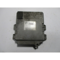 Peugeot 206 Motor Beyni 9637086880 IAW 1AP.80
