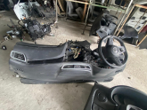 Oto Çıkma Parça / Nissan / Qashqai / Göğüslük & Torpido / Torpido Tesisatı / Çıkma Parça 