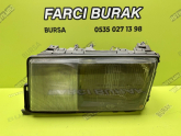 MERCEDES 190 W201 SOL FAR ORJİNAL 1982-1993 127095-00