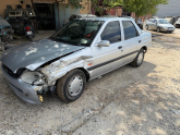 Oto Çıkma Parça / Ford / Escort / Kaporta & Karoser / Sol Arka Kapı / Çıkma Parça 