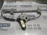 Oto Çıkma Parça / Volvo / S40 / Oto Cam / Cam Krikosu / Çıkma Parça 