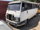 Oto Çıkma Parça / Karsan / J9 / Şanzıman / Şanzıman Komple / Çıkma Parça 