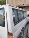 Ford Transit 90T 280 Sağ Yan Panel 2004