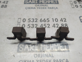 ÇIKMA FORD FOCUS ELEKTRİKLİ CAM RÖLESİ 97BG-14A267-AA