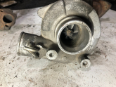 Oto Çıkma Parça / Hyundai / Starex / Motor / Turbo / Çıkma Parça 