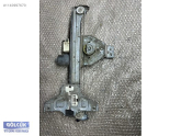 Oto Çıkma Parça / Citroen / C4 / Oto Cam / Cam Krikosu / Çıkma Parça 