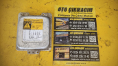 A1648205326 A2114420103 MERCEDES E SERİSİ W211 FAR BEYNİ