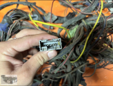 Oto Çıkma Parça / Fiat / Ducato / Motor / Elektrik Tesisatı / Çıkma Parça 
