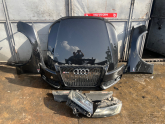 AUDİ A5 KOMPLE ÖN SET HATASIZ BOYASIZ ORJİNAL PARÇAAA