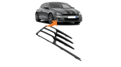 1K8853666E VW SCİROCCO 14-18 SAĞ SİS KAPAĞI