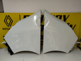 Oto Çıkma Parça / Renault / Trafic / Kaporta & Karoser / Sağ Ön Çamurluk / Çıkma Parça 