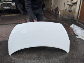 HYUNDAİ İ10 BEYAZ MOTOR KAPUTU ORJINAL BOYASIZ