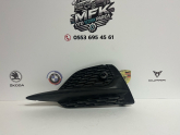 QASHQAİ J11 SOL SİS ÇERÇEVESİ ORJİNAL 62257HV10A