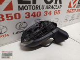 Oto Çıkma Parça / Toyota / Corolla / Ayna / Ayna Kapağı / Çıkma Parça 