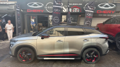 Hurda Belgeli Araçlar / Chery / Omoda 5