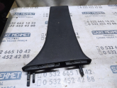 ÇIKMA VW PASSAT B5 B5.5 SAĞ ORTA DİREK KAPLAMASI İÇ TRİM