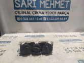 ÇIKMA VW BORA KLİMA KONTROL PANELİ