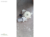 FORD FOCUS 4 SÖKME SOL CAM MOTORU JX7B-14553-BF