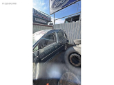 Oto Çıkma Parça / Volkswagen / Caddy / Kaporta & Karoser / Sağ Sürgülü Kapı / Çıkma Parça 