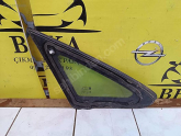 Oto Çıkma Parça / Opel / Astra / Oto Cam / Kelebek Camı / Çıkma Parça 
